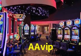 AAvip São Paulo - Hot Promos
