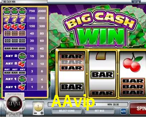 Descubra a Magia dos Jogos de Arcade no AAvip