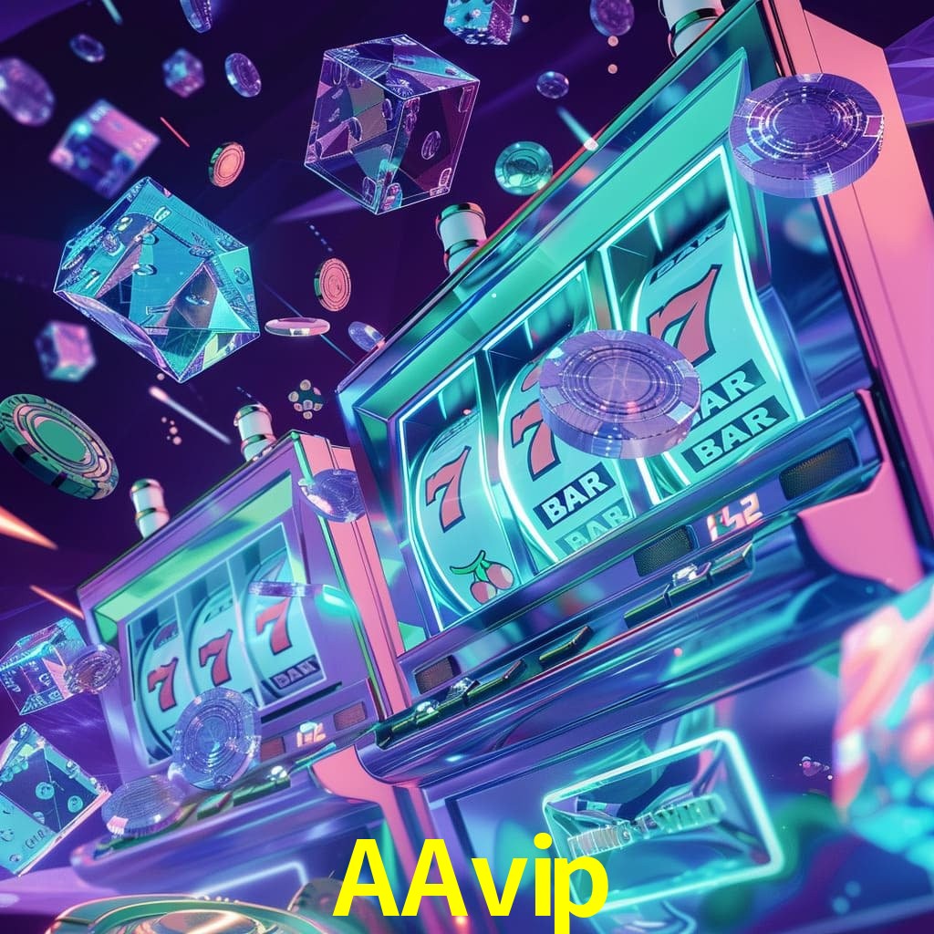 Jogos Exclusivos AAvip