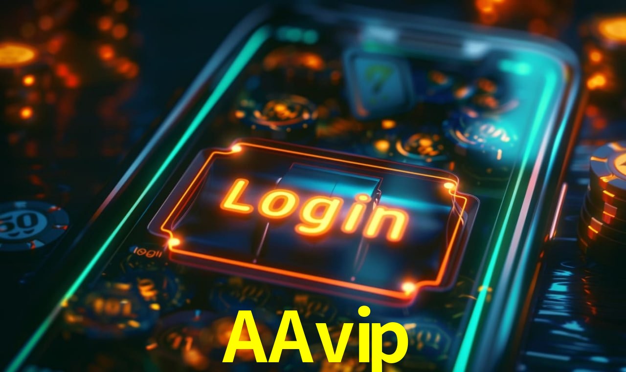Welcome Bonus AAvip