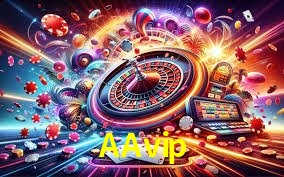 Provedores de Jogos AAvip