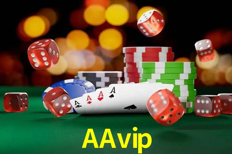 AAvip São Paulo - Jogo Providers
