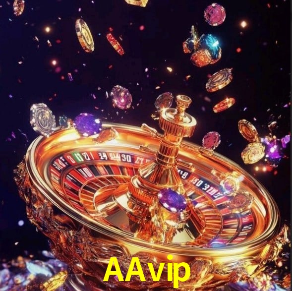 AAvip - User Statistics