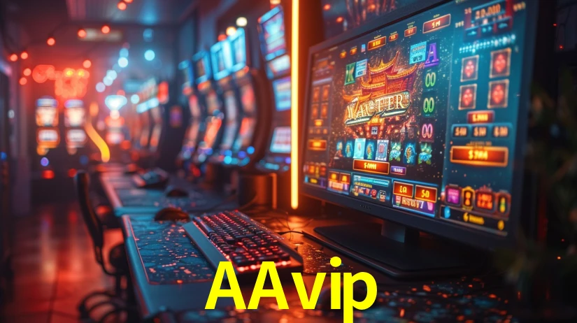 AAvip Com Plataforma