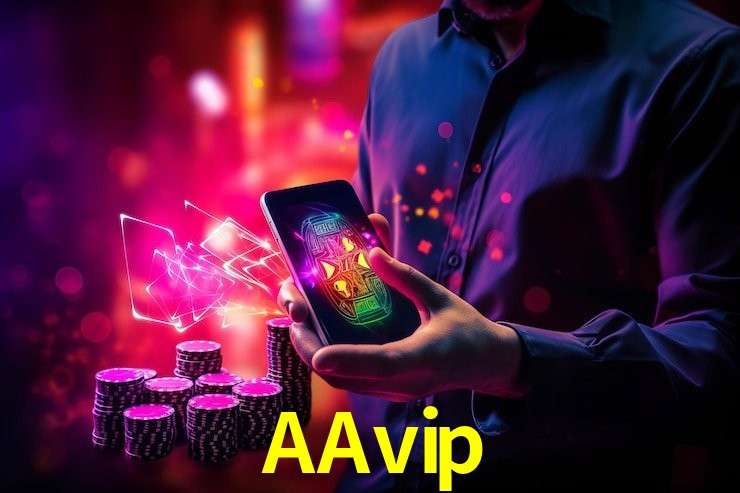 Estatísticas AAvip