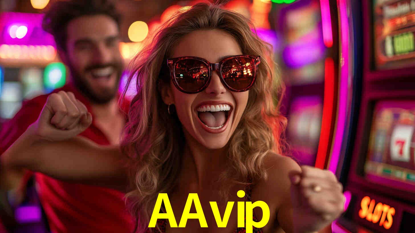 Descubra o Programa VIP da AAvip: Vantagens Exclusivas para Jogadores