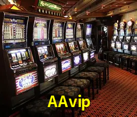 Explorando a Categoria de Eventos em Apostas na AAvip