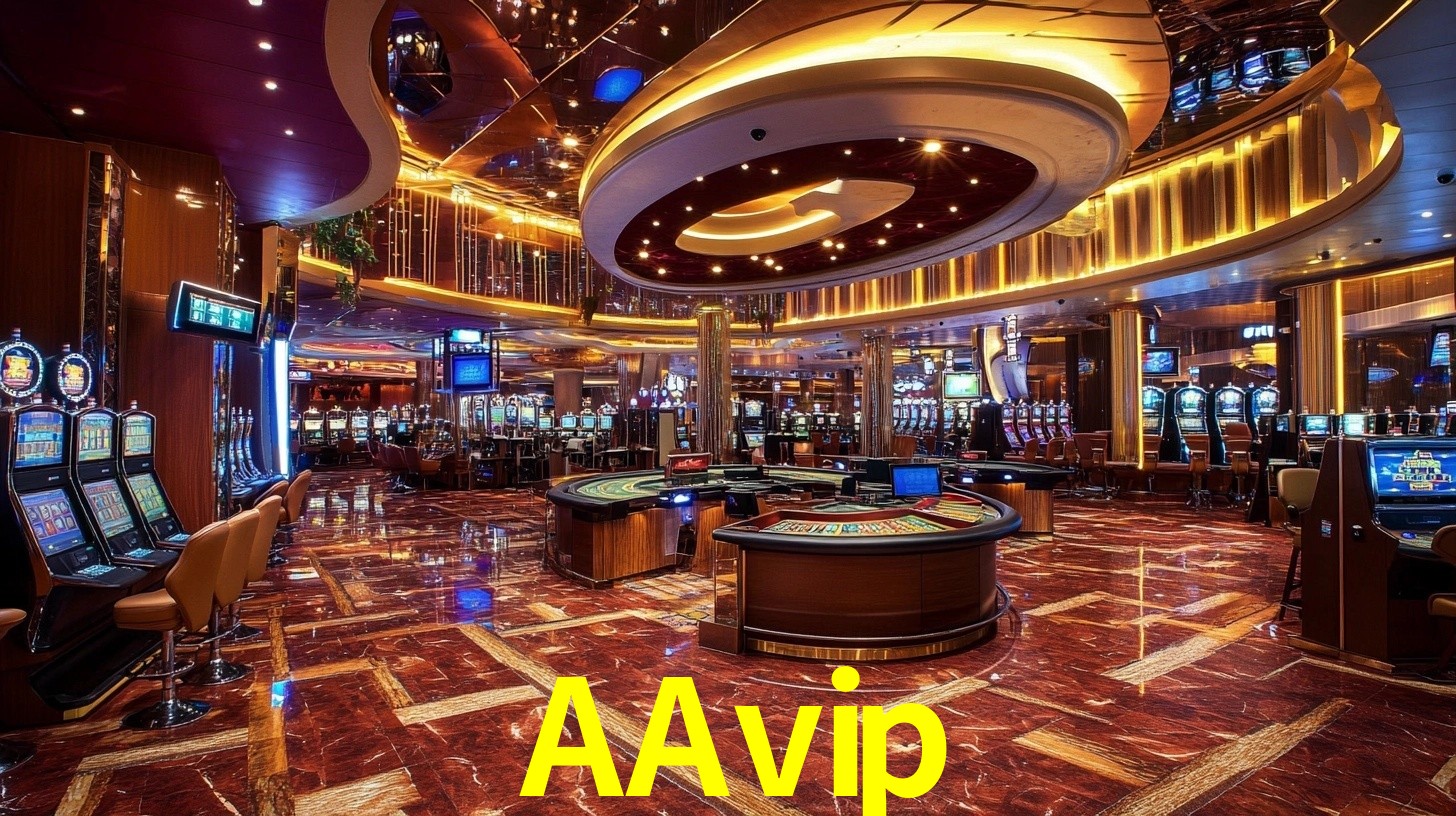 Blackjack Table AAvip