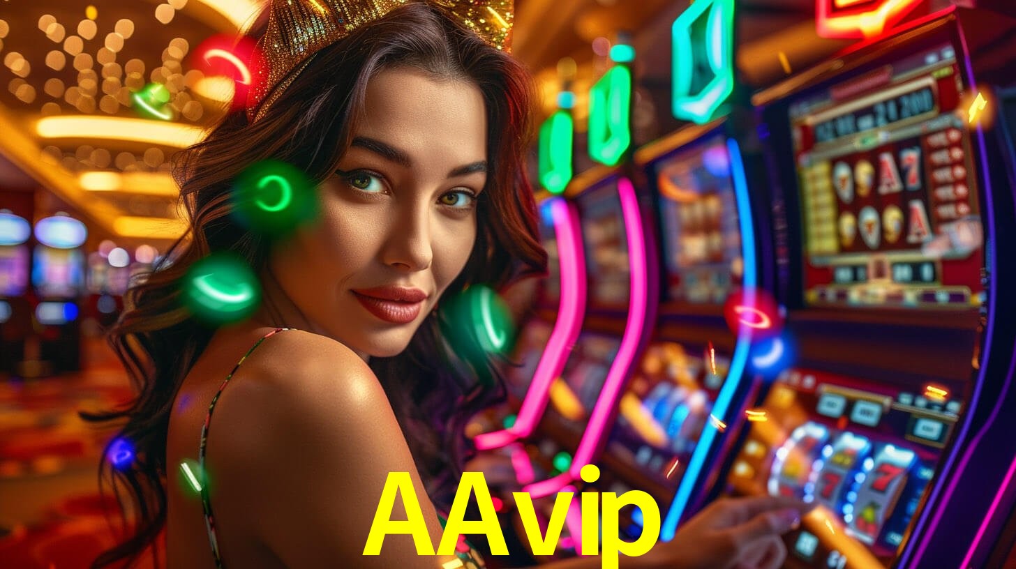 AAvip Com App