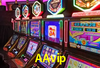 A Revolução dos Aplicativos de Jogos no AAvip