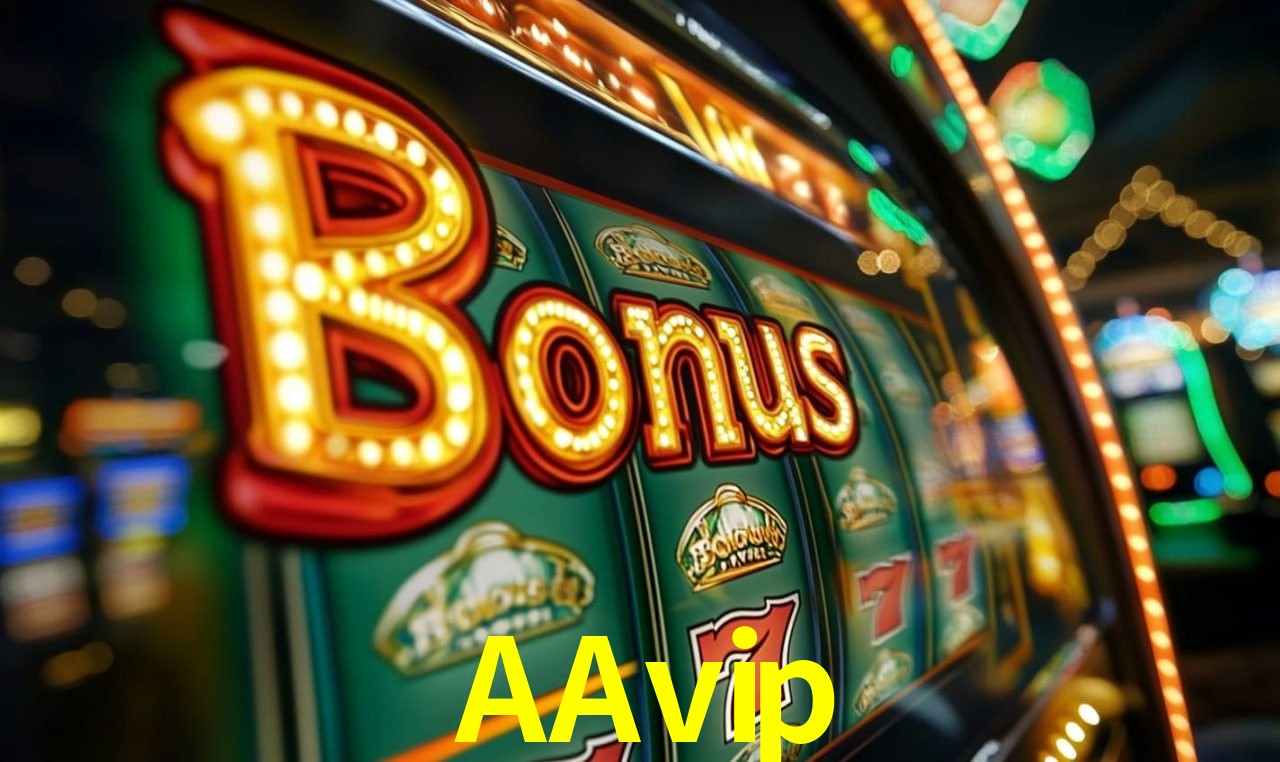 AAvip Belo Horizonte - Promo Tips