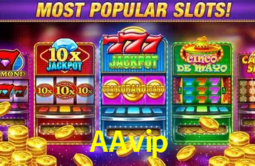 AAvip Brasília - Casino Guide