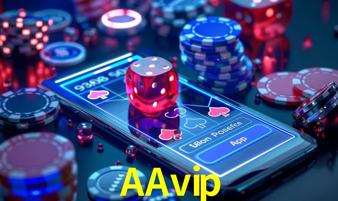 AAvip - Análise de Mercados Esportivos