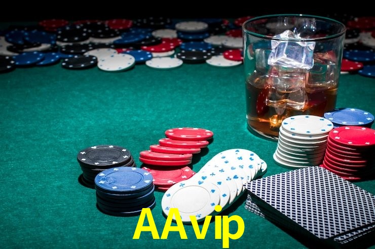 Estatísticas do Jogo AAvip