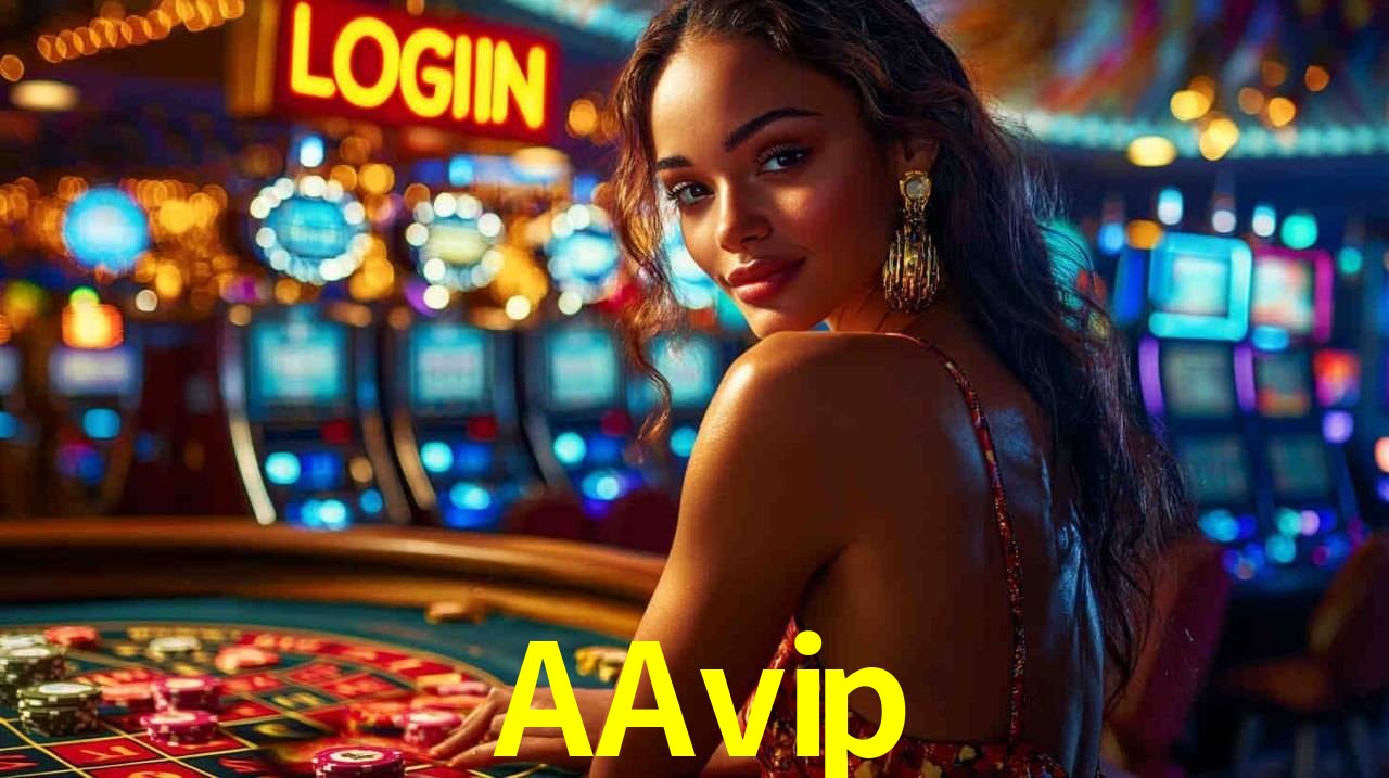 AAvip Belo Horizonte - Jackpots